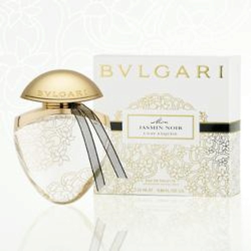 BVLGARI Mon Jasmin Noir L'Eau Exquise Jewel Charmes Collection 25, Mon Jasmin Noir L'Eau Exquise Jewel Charmes Collection
BVLGARI Mon Jasmin Noir L'Eau Exquise Jewel Charmes Collection 25, Mon Jasmin Noir L'Eau Exquise Jewel Charmes Collection