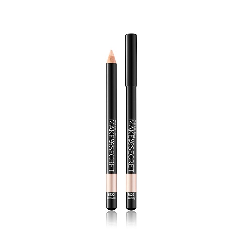 MAKE-UP SECRET Карандаш для глаз Waterproof Eye liner, Карандаш для глаз Waterproof Eye liner
MAKE-UP SECRET Карандаш для глаз Waterproof Eye liner, Карандаш для глаз Waterproof Eye liner