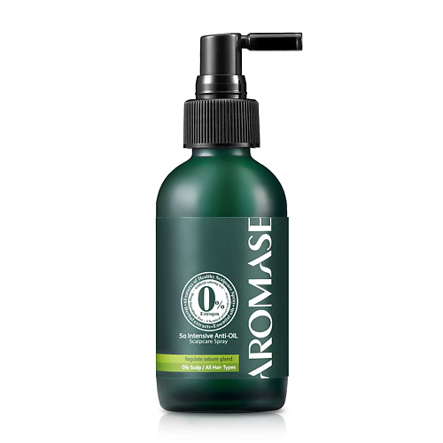 AROMASE Спрей интенсивный для жирной кожи головы 5α Intensive Anti-oil, Спрей интенсивный для жирной кожи головы 5α Intensive Anti-oil
AROMASE Спрей интенсивный для жирной кожи головы 5α Intensive Anti-oil, Спрей интенсивный для жирной кожи головы 5α Intensive Anti-oil