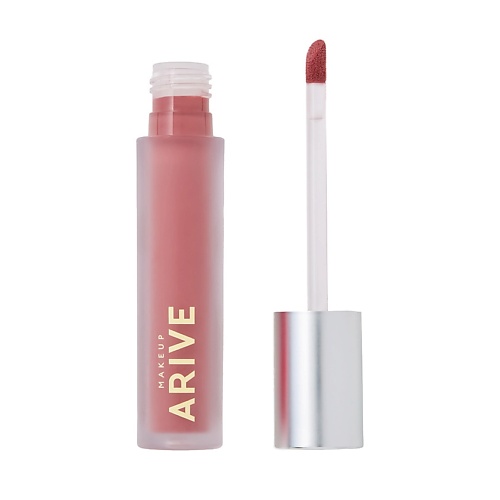 ARIVE MAKEUP Матовая помада-суфле Soft Matte Lipstick, Матовая помада-суфле Soft Matte Lipstick
ARIVE MAKEUP Матовая помада-суфле Soft Matte Lipstick, Матовая помада-суфле Soft Matte Lipstick