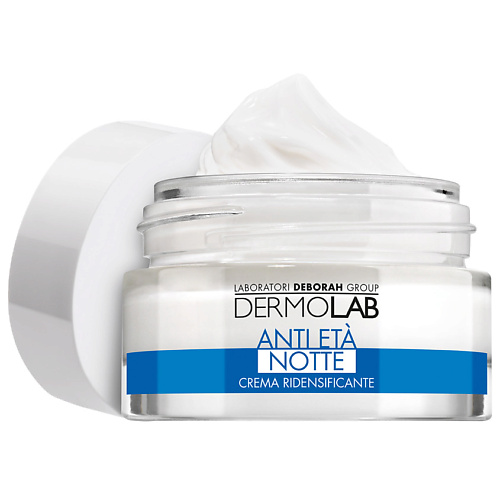 DERMOLAB DEBORAH Крем ночной против морщин уплотняющий Dermolab Re-Densifying Anti-aging Night Cream, DEBORAH Крем ночной против морщин уплотняющий Dermolab Re-Densifying Anti-aging Night Cream
DERMOLAB DEBORAH Крем ночной против морщин уплотняющий Dermolab Re-Densifying Anti-aging Night Cream, DEBORAH Крем ночной против морщин уплотняющий Dermolab Re-Densifying Anti-aging Night Cream