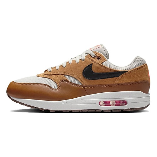 NIKE Кроссовки для бега Air Max 1 Essential, Кроссовки для бега Air Max 1 Essential
NIKE Кроссовки для бега Air Max 1 Essential, Кроссовки для бега Air Max 1 Essential