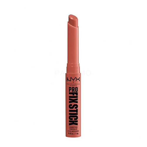 NYX Professional Makeup NYX PROFESSIONAL MAKEUP Цветокорректирующий консилер Pro Fix Stick Correcting Concealer, NYX PROFESSIONAL MAKEUP Цветокорректирующий консилер Pro Fix Stick Correcting Concealer
NYX Professional Makeup NYX PROFESSIONAL MAKEUP Цветокорректирующий консилер Pro Fix Stick Correcting Concealer, NYX PROFESSIONAL MAKEUP Цветокорректирующий консилер Pro Fix Stick Correcting Concealer