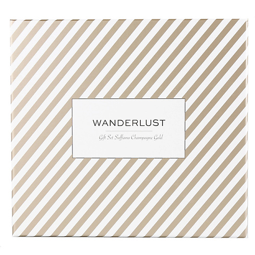 ЛЭТУАЛЬ WANDERLUST Подарочный набор Saffiano Champagne Gold. Комплект: кошелек + бирка на багаж., WANDERLUST Подарочный набор Saffiano Champagne Gold. Комплект: кошелек + бирка на багаж.
ЛЭТУАЛЬ WANDERLUST Подарочный набор Saffiano Champagne Gold. Комплект: кошелек + бирка на багаж., WANDERLUST Подарочный набор Saffiano Champagne Gold. Комплект: кошелек + бирка на багаж.