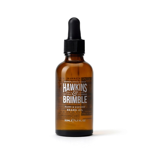 HAWKINS & BRIMBLE Масло для бороды Elemi & Ginseng Beard Oil, Масло для бороды Elemi & Ginseng Beard Oil
HAWKINS & BRIMBLE Масло для бороды Elemi & Ginseng Beard Oil, Масло для бороды Elemi & Ginseng Beard Oil