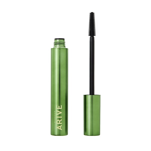 ARIVE MAKEUP Удлиняющая и подкручивающая тушь Lifted Spirits Mascara, Удлиняющая и подкручивающая тушь Lifted Spirits Mascara
ARIVE MAKEUP Удлиняющая и подкручивающая тушь Lifted Spirits Mascara, Удлиняющая и подкручивающая тушь Lifted Spirits Mascara
