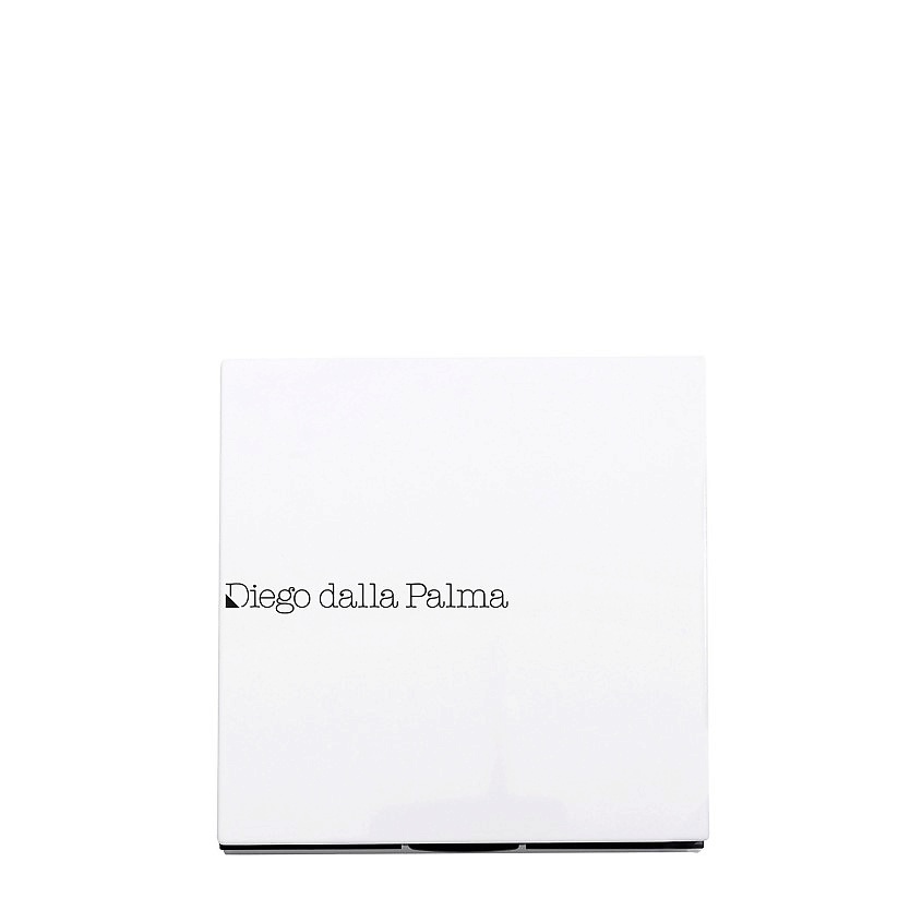 DIEGO DALLA PALMA MILANO Пудра для лица компактная Compact Powder, Пудра для лица компактная Compact Powder
DIEGO DALLA PALMA MILANO Пудра для лица компактная Compact Powder, Пудра для лица компактная Compact Powder