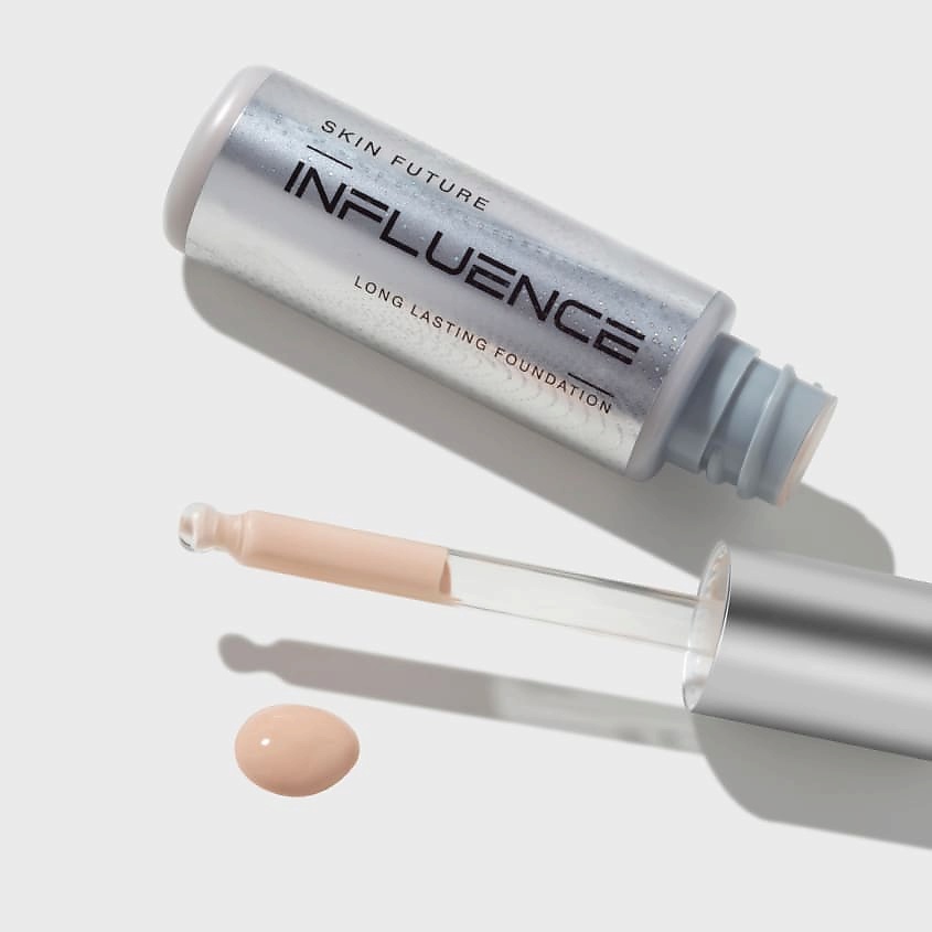 INFLUENCE BEAUTY Тональная основа SKIN FUTURE суперстойкая, Тональная основа SKIN FUTURE суперстойкая
INFLUENCE BEAUTY Тональная основа SKIN FUTURE суперстойкая, Тональная основа SKIN FUTURE суперстойкая