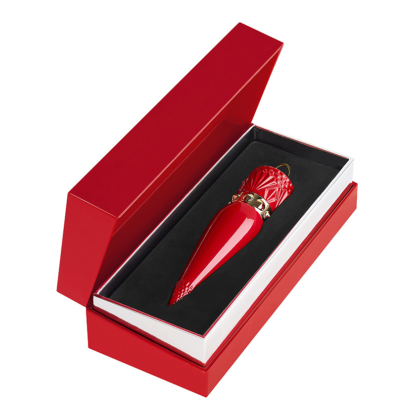 CHRISTIAN LOUBOUTIN BEAUTY Футляры для помад Sooooo GLOW, Футляры для помад Sooooo GLOW
CHRISTIAN LOUBOUTIN BEAUTY Футляры для помад Sooooo GLOW, Футляры для помад Sooooo GLOW