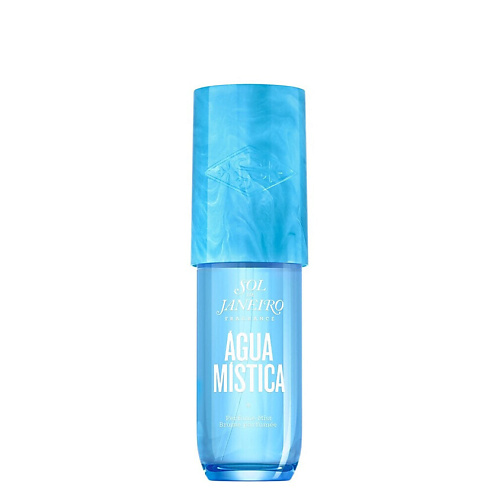 SOL DE JANEIRO Парфюмерный мист Limited Edition Aqua Mistica, Парфюмерный мист Limited Edition Aqua Mistica
SOL DE JANEIRO Парфюмерный мист Limited Edition Aqua Mistica, Парфюмерный мист Limited Edition Aqua Mistica