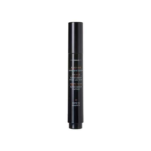 KORRES Сыворотка для области вокруг глаз Black Pine Eye Serum, Сыворотка для области вокруг глаз Black Pine Eye Serum
KORRES Сыворотка для области вокруг глаз Black Pine Eye Serum, Сыворотка для области вокруг глаз Black Pine Eye Serum