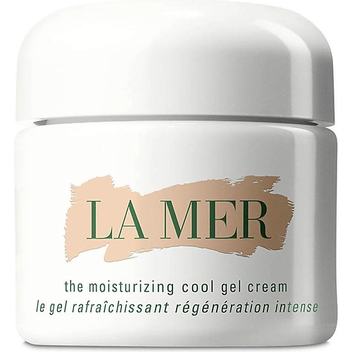 LA MER Увлажняющий успокаивающий гель-крем The Moisturizing Cool Gel Cream, Увлажняющий успокаивающий гель-крем The Moisturizing Cool Gel Cream
LA MER Увлажняющий успокаивающий гель-крем The Moisturizing Cool Gel Cream, Увлажняющий успокаивающий гель-крем The Moisturizing Cool Gel Cream