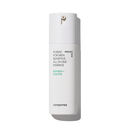INNISFREE Мужской крем-лосьон для лица 3 в 1 увлажняющий и успокаивающий Forest, Мужской крем-лосьон для лица 3 в 1 увлажняющий и успокаивающий Forest
INNISFREE Мужской крем-лосьон для лица 3 в 1 увлажняющий и успокаивающий Forest, Мужской крем-лосьон для лица 3 в 1 увлажняющий и успокаивающий Forest
