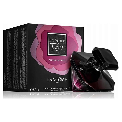 LANCOME Парфюмерная вода La Nuit Tresor Fleur De Nuit, Парфюмерная вода La Nuit Tresor Fleur De Nuit
LANCOME Парфюмерная вода La Nuit Tresor Fleur De Nuit, Парфюмерная вода La Nuit Tresor Fleur De Nuit