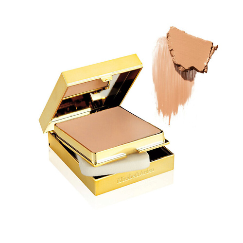 ELIZABETH ARDEN Компактный тональный крем Flawless Finish Sponge-On Cream Makeup, Компактный тональный крем Flawless Finish Sponge-On Cream Makeup
ELIZABETH ARDEN Компактный тональный крем Flawless Finish Sponge-On Cream Makeup, Компактный тональный крем Flawless Finish Sponge-On Cream Makeup