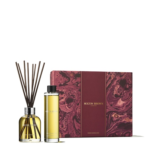 MOLTON BROWN Набор Orange & Bergamot Home Fragrance Gift Set, Набор Orange & Bergamot Home Fragrance Gift Set
MOLTON BROWN Набор Orange & Bergamot Home Fragrance Gift Set, Набор Orange & Bergamot Home Fragrance Gift Set