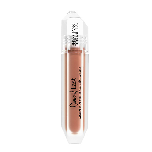 PHYSICIANS FORMULA Помада для губ матовая Mineral Wear Diamond Last, Помада для губ матовая Mineral Wear Diamond Last
PHYSICIANS FORMULA Помада для губ матовая Mineral Wear Diamond Last, Помада для губ матовая Mineral Wear Diamond Last