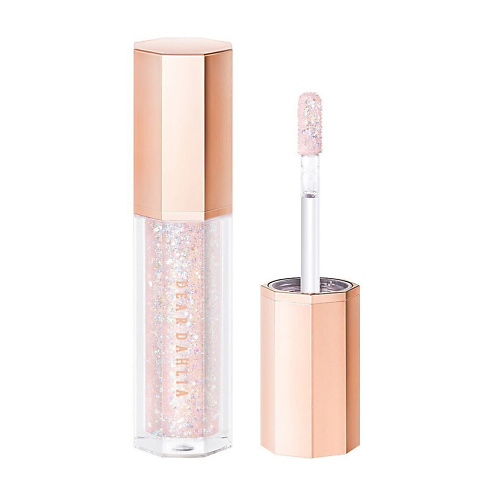 DEAR DAHLIA Жидкие тени для век с шиммером Paradise Shine Eye Sequins, Жидкие тени для век с шиммером Paradise Shine Eye Sequins
DEAR DAHLIA Жидкие тени для век с шиммером Paradise Shine Eye Sequins, Жидкие тени для век с шиммером Paradise Shine Eye Sequins