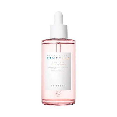 SKIN1004 Сыворотка для сужения пор Madagascar Centella Poremizing Fresh Ampoule, Сыворотка для сужения пор Madagascar Centella Poremizing Fresh Ampoule
SKIN1004 Сыворотка для сужения пор Madagascar Centella Poremizing Fresh Ampoule, Сыворотка для сужения пор Madagascar Centella Poremizing Fresh Ampoule