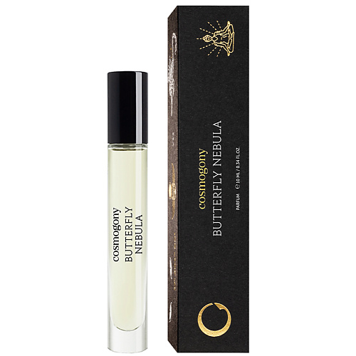 COSMOGONY Cosmogony Butterfly Nebula Parfum 10, Cosmogony Butterfly Nebula Parfum
COSMOGONY Cosmogony Butterfly Nebula Parfum 10, Cosmogony Butterfly Nebula Parfum