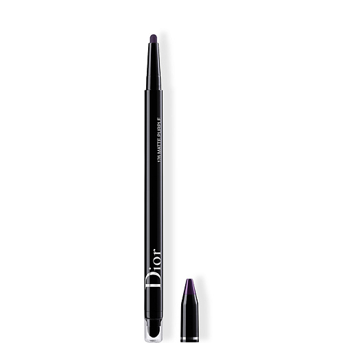 DIOR Водостойкая подводка для глаз Diorshow 24H Stylo, Водостойкая подводка для глаз Diorshow 24H Stylo
DIOR Водостойкая подводка для глаз Diorshow 24H Stylo, Водостойкая подводка для глаз Diorshow 24H Stylo