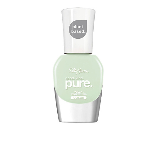 SALLY HANSEN Лак для ногтей Good. Kind. Pure. Vegan, Лак для ногтей Good. Kind. Pure. Vegan
SALLY HANSEN Лак для ногтей Good. Kind. Pure. Vegan, Лак для ногтей Good. Kind. Pure. Vegan