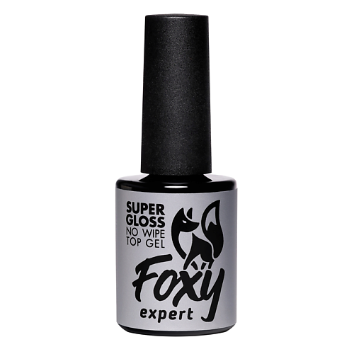 FOXY EXPERT Верхнее покрытие без липкого слоя SUPER GLOSS, Верхнее покрытие без липкого слоя SUPER GLOSS
FOXY EXPERT Верхнее покрытие без липкого слоя SUPER GLOSS, Верхнее покрытие без липкого слоя SUPER GLOSS