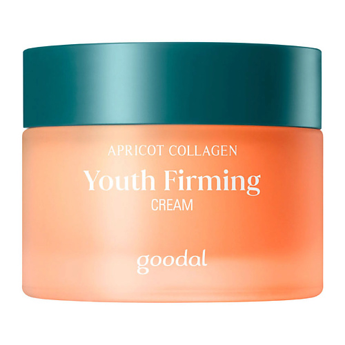 GOODAL Крем для лица для упругости с абрикосовым коллагеном Apricot Collagen Cream, Крем для лица для упругости с абрикосовым коллагеном Apricot Collagen Cream
GOODAL Крем для лица для упругости с абрикосовым коллагеном Apricot Collagen Cream, Крем для лица для упругости с абрикосовым коллагеном Apricot Collagen Cream