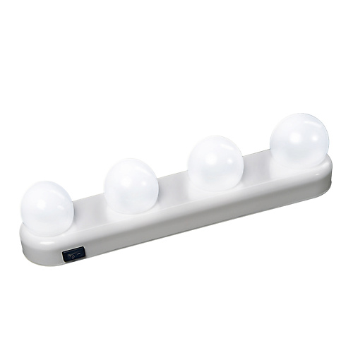 JAZZWAY Подсветка для зеркала, ML-L04-wh, 24 светодиода, Подсветка для зеркала, ML-L04-wh, 24 светодиода
JAZZWAY Подсветка для зеркала, ML-L04-wh, 24 светодиода, Подсветка для зеркала, ML-L04-wh, 24 светодиода