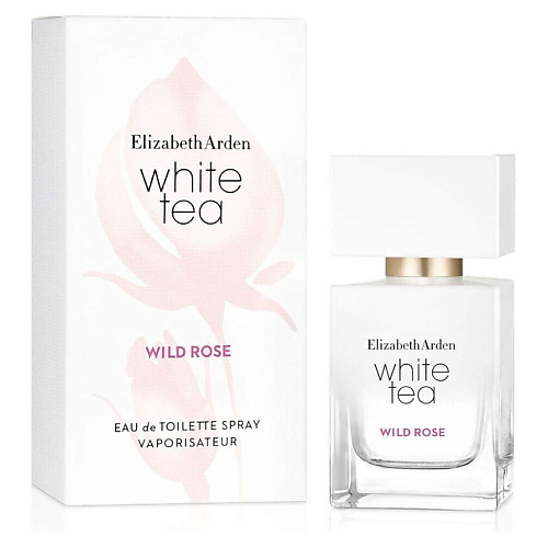 ELIZABETH ARDEN Туалетная вода White Tea Wild Rose, Туалетная вода White Tea Wild Rose
ELIZABETH ARDEN Туалетная вода White Tea Wild Rose, Туалетная вода White Tea Wild Rose