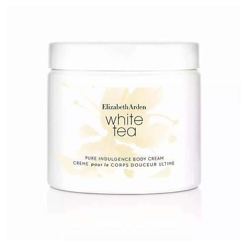ELIZABETH ARDEN Парфюмированный крем для тела White Tea, Парфюмированный крем для тела White Tea
ELIZABETH ARDEN Парфюмированный крем для тела White Tea, Парфюмированный крем для тела White Tea