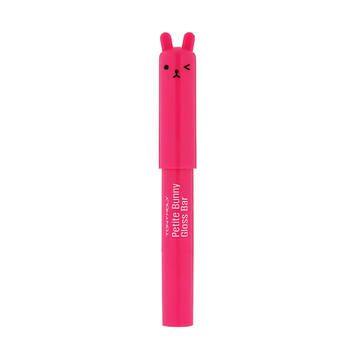 TONYMOLY Бальзам-блеск для губ PETITE BUNNY GLOSS BAR, Бальзам-блеск для губ PETITE BUNNY GLOSS BAR
TONYMOLY Бальзам-блеск для губ PETITE BUNNY GLOSS BAR, Бальзам-блеск для губ PETITE BUNNY GLOSS BAR