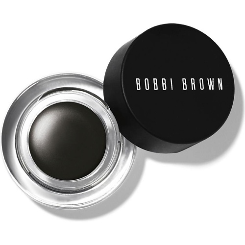BOBBI BROWN Гелевая подводка Long-Wear Gel Eyeliner, Гелевая подводка Long-Wear Gel Eyeliner
BOBBI BROWN Гелевая подводка Long-Wear Gel Eyeliner, Гелевая подводка Long-Wear Gel Eyeliner