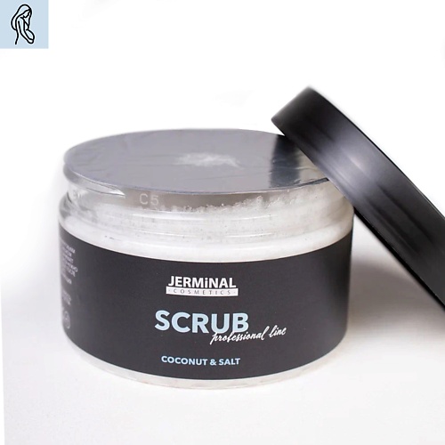 JERMINAL COSMETICS Скраб Кокосовый антицеллюлитный для тела Баунти 250.0, Скраб Кокосовый антицеллюлитный для тела Баунти
JERMINAL COSMETICS Скраб Кокосовый антицеллюлитный для тела Баунти 250.0, Скраб Кокосовый антицеллюлитный для тела Баунти