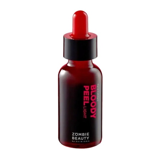 SKIN1004 Сыворотка-пилинг для лица с кислотами Zombie Beauty Bloody Peel, Сыворотка-пилинг для лица с кислотами Zombie Beauty Bloody Peel
SKIN1004 Сыворотка-пилинг для лица с кислотами Zombie Beauty Bloody Peel, Сыворотка-пилинг для лица с кислотами Zombie Beauty Bloody Peel