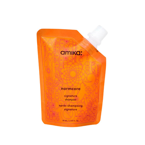 AMIKA Универсальный шампунь Normcore Signature Shampoo, Универсальный шампунь Normcore Signature Shampoo
AMIKA Универсальный шампунь Normcore Signature Shampoo, Универсальный шампунь Normcore Signature Shampoo