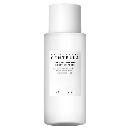 SKIN1004 Осветляющий тонер для лица Madagascar Centella Tone Brightening Boosting Toner, Осветляющий тонер для лица Madagascar Centella Tone Brightening Boosting Toner
SKIN1004 Осветляющий тонер для лица Madagascar Centella Tone Brightening Boosting Toner, Осветляющий тонер для лица Madagascar Centella Tone Brightening Boosting Toner