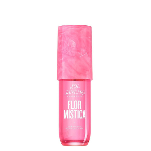 SOL DE JANEIRO Парфюмерный мист Limited Edition Flor Mistica, Парфюмерный мист Limited Edition Flor Mistica
SOL DE JANEIRO Парфюмерный мист Limited Edition Flor Mistica, Парфюмерный мист Limited Edition Flor Mistica