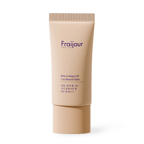 FRAIJOUR ВВ-крем для лица КОЛЛАГЕН/РЕТИНАЛЬ Retin-Collagen 3D Core Blemish Balm SPF 30 PA+++, ВВ-крем для лица КОЛЛАГЕН/РЕТИНАЛЬ Retin-Collagen 3D Core Blemish Balm SPF 30 PA+++
FRAIJOUR ВВ-крем для лица КОЛЛАГЕН/РЕТИНАЛЬ Retin-Collagen 3D Core Blemish Balm SPF 30 PA+++, ВВ-крем для лица КОЛЛАГЕН/РЕТИНАЛЬ Retin-Collagen 3D Core Blemish Balm SPF 30 PA+++