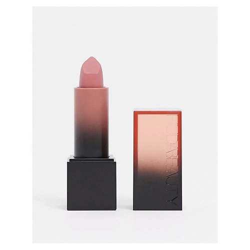 HUDA BEAUTY Помада для губ Power Bullet Cream Glow Sweet Nudes, Помада для губ Power Bullet Cream Glow Sweet Nudes
HUDA BEAUTY Помада для губ Power Bullet Cream Glow Sweet Nudes, Помада для губ Power Bullet Cream Glow Sweet Nudes