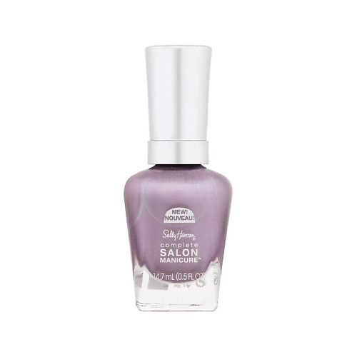 SALLY HANSEN Лак для ногтей Complete Salon Manicure, Лак для ногтей Complete Salon Manicure
SALLY HANSEN Лак для ногтей Complete Salon Manicure, Лак для ногтей Complete Salon Manicure