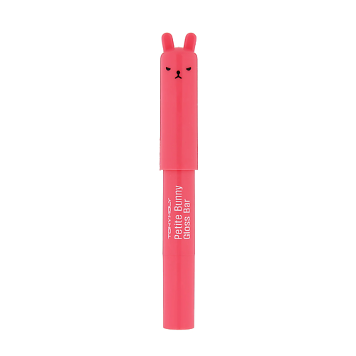 TONYMOLY Бальзам-блеск для губ PETITE BUNNY GLOSS BAR, Бальзам-блеск для губ PETITE BUNNY GLOSS BAR
TONYMOLY Бальзам-блеск для губ PETITE BUNNY GLOSS BAR, Бальзам-блеск для губ PETITE BUNNY GLOSS BAR