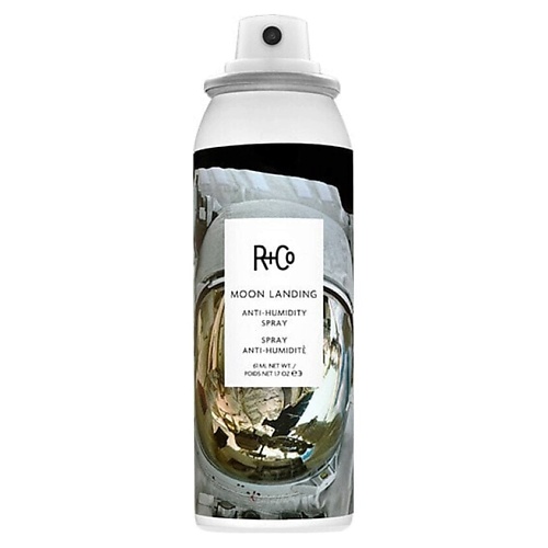 R+CO Спрей для волос для защиты от влаги Moon Landing Anti-Humidity Spray, Спрей для волос для защиты от влаги Moon Landing Anti-Humidity Spray
R+CO Спрей для волос для защиты от влаги Moon Landing Anti-Humidity Spray, Спрей для волос для защиты от влаги Moon Landing Anti-Humidity Spray