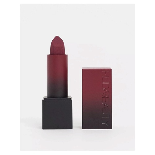 HUDA BEAUTY Помада для губ Power Bullet Matte, Помада для губ Power Bullet Matte
HUDA BEAUTY Помада для губ Power Bullet Matte, Помада для губ Power Bullet Matte