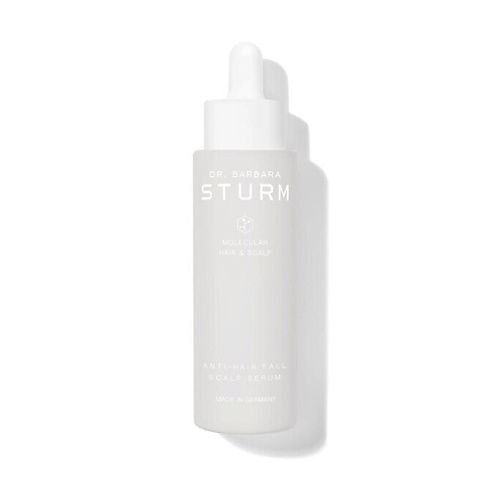DR. BARBARA STURM DR.BARBARA STURM Сыворотка для кожи головы ANTI-HAIR FALL, DR.BARBARA STURM Сыворотка для кожи головы ANTI-HAIR FALL
DR. BARBARA STURM DR.BARBARA STURM Сыворотка для кожи головы ANTI-HAIR FALL, DR.BARBARA STURM Сыворотка для кожи головы ANTI-HAIR FALL