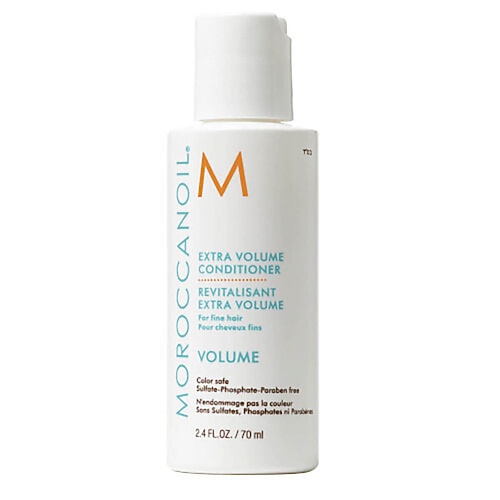 MOROCCANOIL Кондиционер экстра-объем для тонких волос, Кондиционер экстра-объем для тонких волос
MOROCCANOIL Кондиционер экстра-объем для тонких волос, Кондиционер экстра-объем для тонких волос