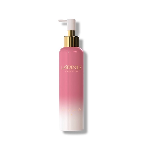 LARIXILE COSMETICS Увлажняющий очищающий гель для умывания, Увлажняющий очищающий гель для умывания
LARIXILE COSMETICS Увлажняющий очищающий гель для умывания, Увлажняющий очищающий гель для умывания