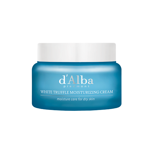 D`ALBA Крем для лица White Truffle Moisturizing Cream, Крем для лица White Truffle Moisturizing Cream
D`ALBA Крем для лица White Truffle Moisturizing Cream, Крем для лица White Truffle Moisturizing Cream