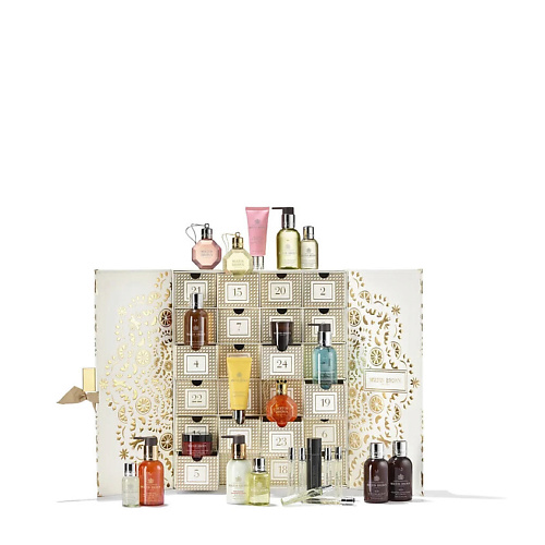 MOLTON BROWN Адвент-календарь 2023 Advent Calendar, Адвент-календарь 2023 Advent Calendar
MOLTON BROWN Адвент-календарь 2023 Advent Calendar, Адвент-календарь 2023 Advent Calendar