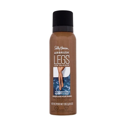 SALLY HANSEN Тонирующий спрей для ног Airbrush Legs Deep Glow, Тонирующий спрей для ног Airbrush Legs Deep Glow
SALLY HANSEN Тонирующий спрей для ног Airbrush Legs Deep Glow, Тонирующий спрей для ног Airbrush Legs Deep Glow